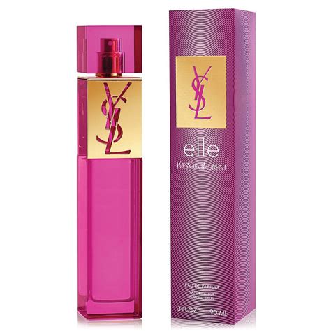 elle ysl fragrantica|ysl elle perfume cheapest price.